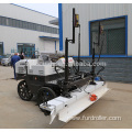 2.5m Full Hydraulic Ride-on Concrete Laser Screed with Top Quality (FJZP-200)